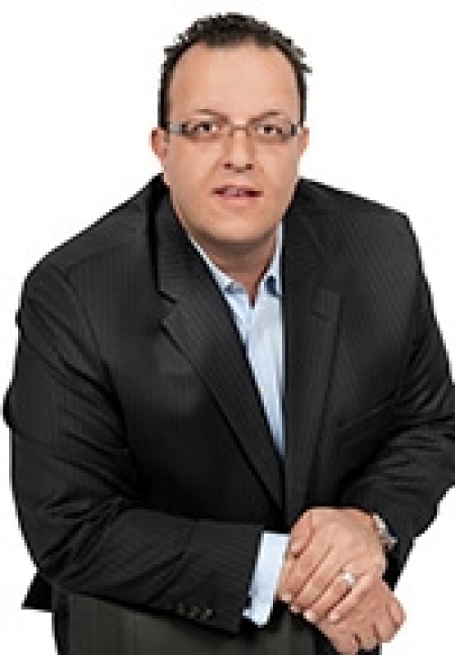 Perry Pappas